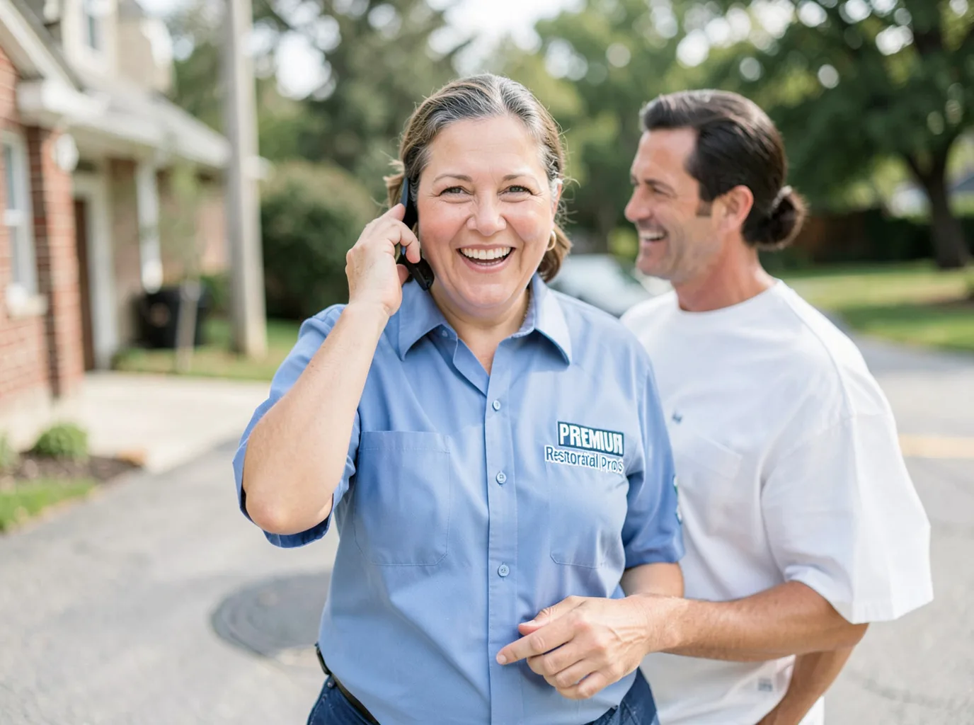 Water Damage Restoration Loudonville, OH FAQs